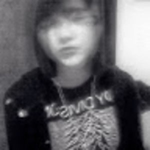 Meet your Posher, Alexia